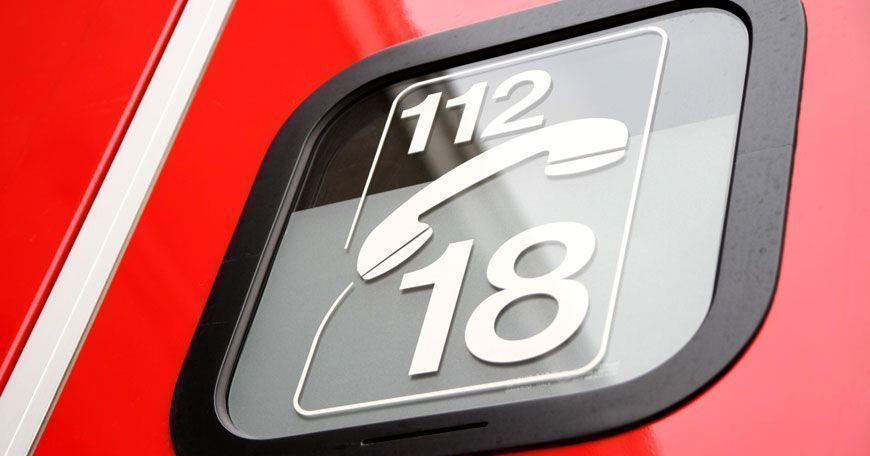 Un motard gravement blessé dans un accident à Saint-Paul-lès-Dax