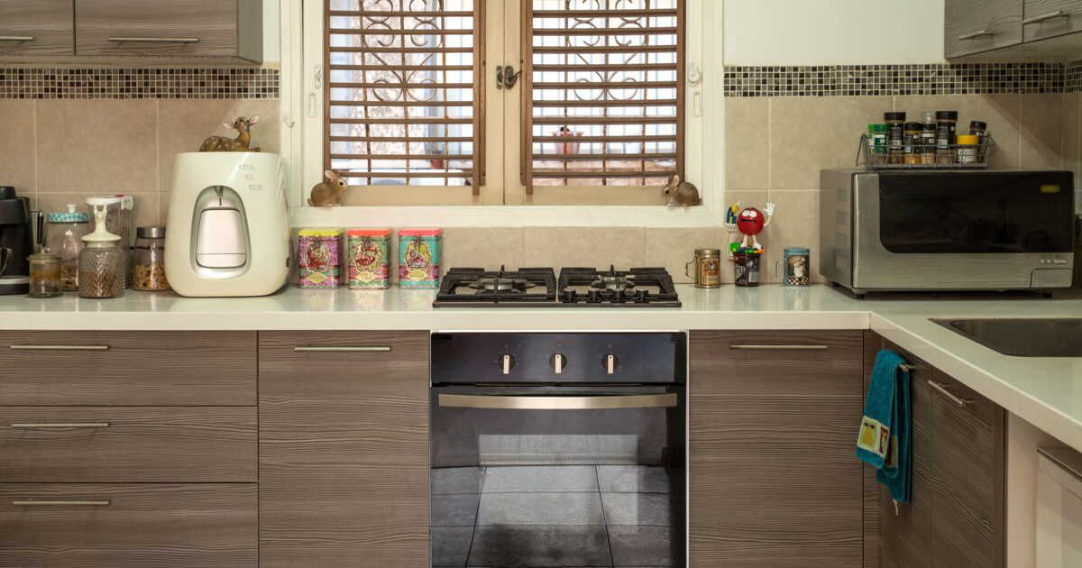 les surfaces invisibles qui méritent un coup de nettoyage