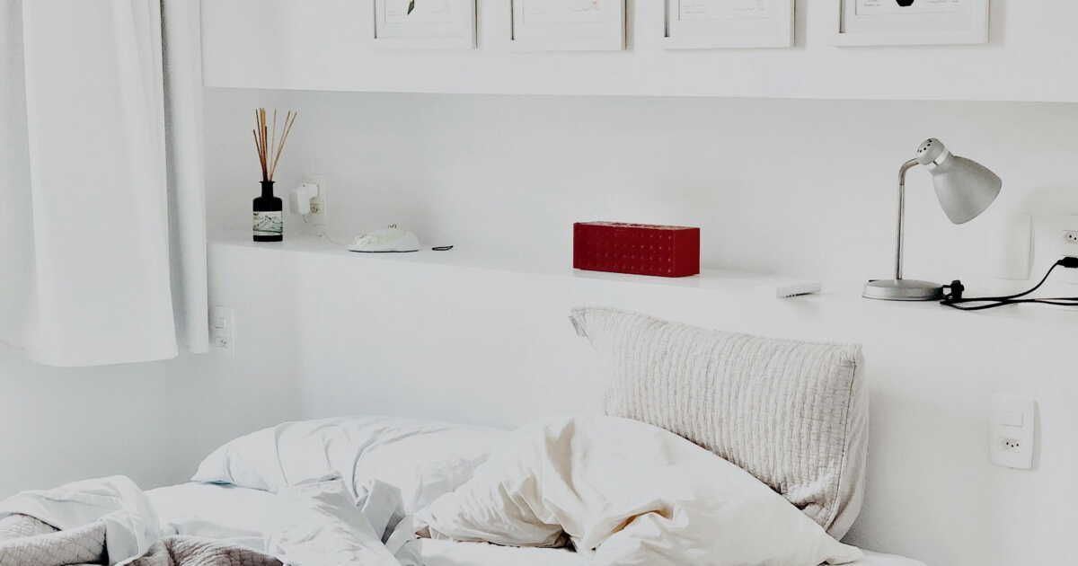 les punaises de lit : l'astuce super simple d'un expert pour les éliminer de son matelas