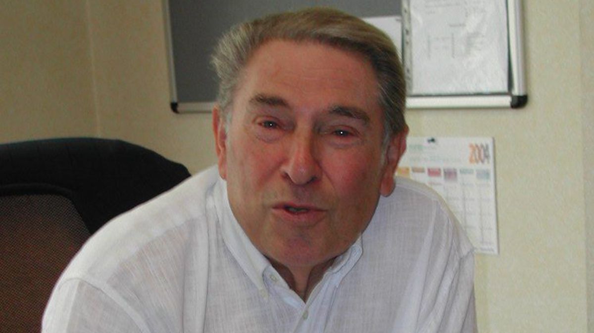 Un homme au grand cœur : Michel Lagrue, un parcours au service des autres