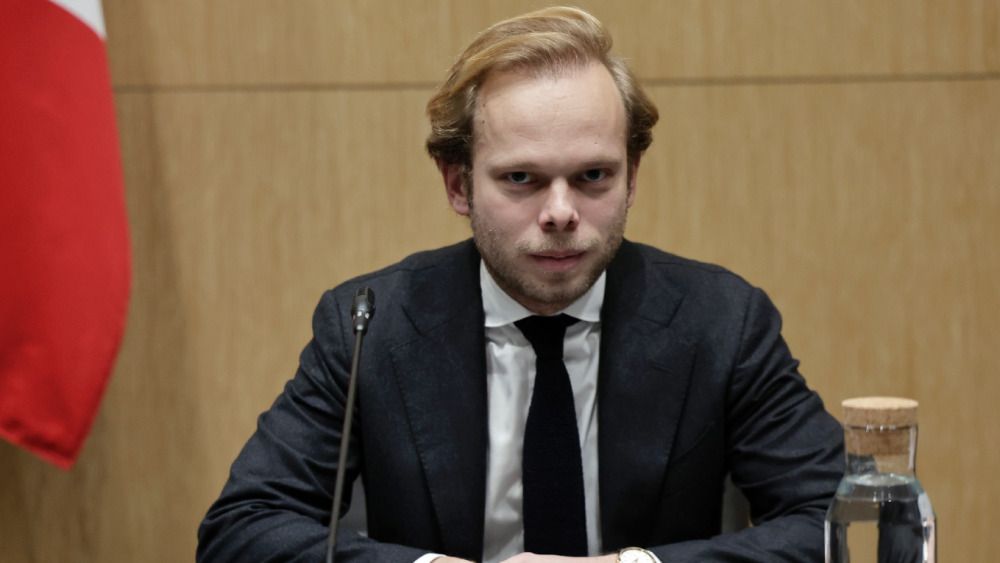 Charles Alloncle face aux accusations de racisme et sexisme de son équipe