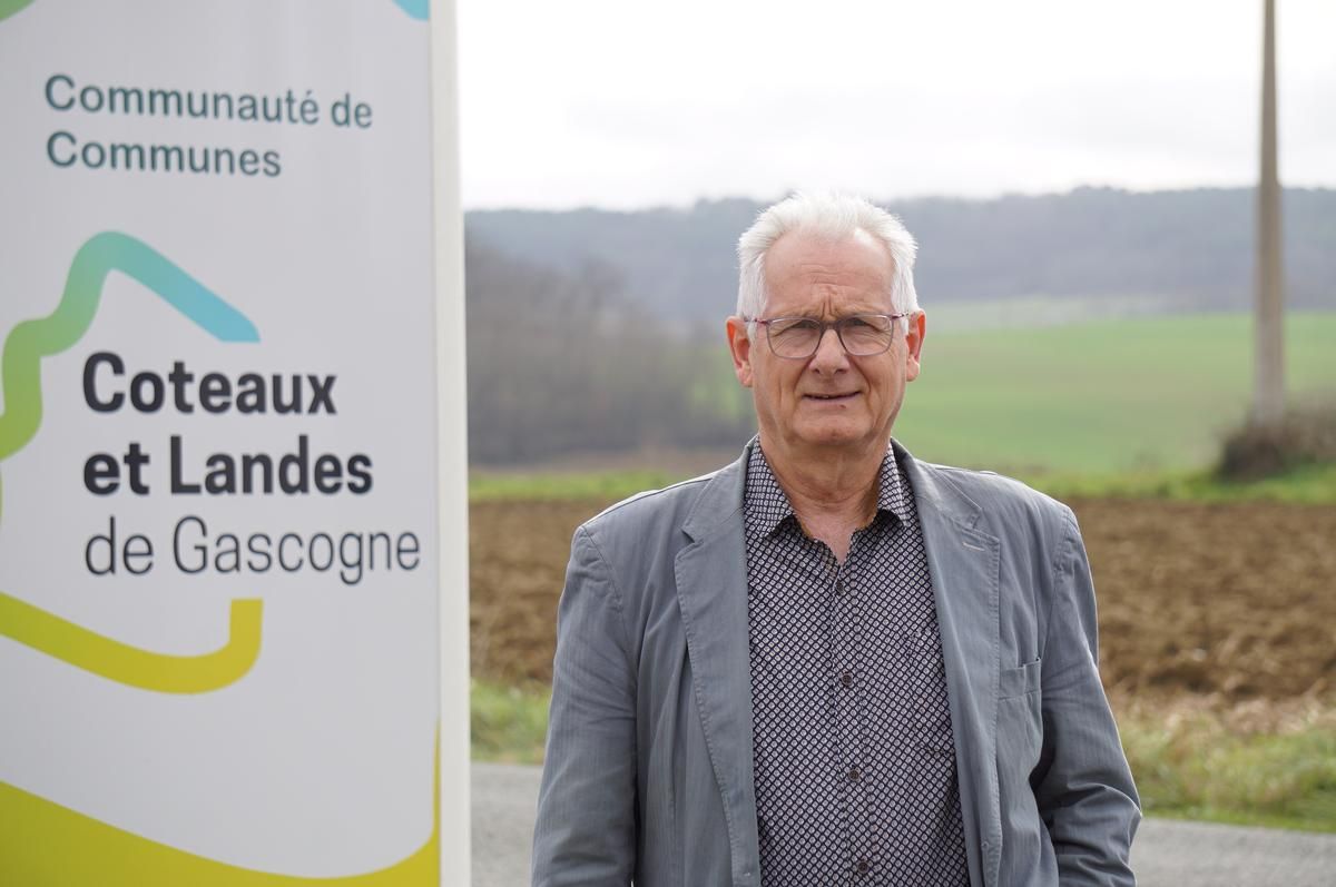 Un duel affiché pour la présidence des Coteaux et Landes de Gascogne