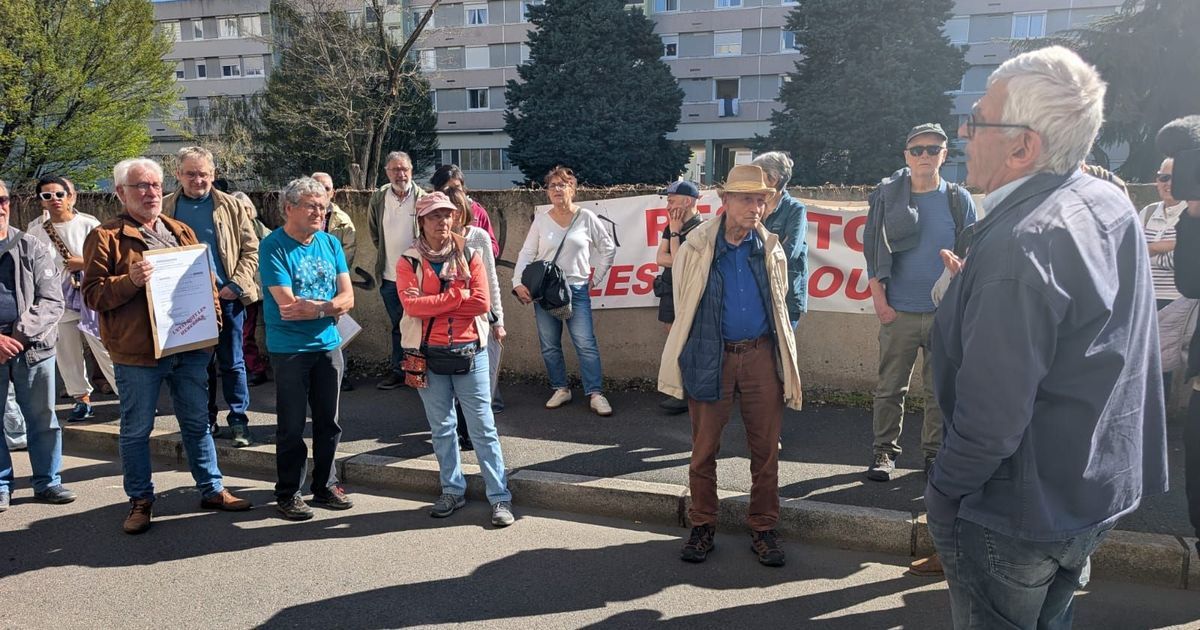 Le cri du cœur d'un collectif pour les enfants sans abri à Saint-Étienne