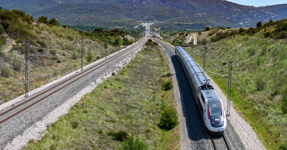 La consultation publique pour la LGV Perpignan-Béziers est ouverte, un projet qui prend forme