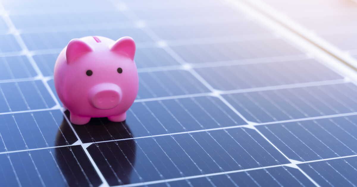 Panneaux solaires : rentabilité, mérite-t-on vraiment l'investissement ?