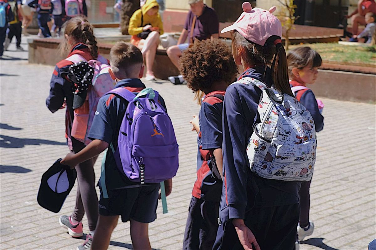 La chute des effectifs scolaires : un avenir incertain pour l'éducation française