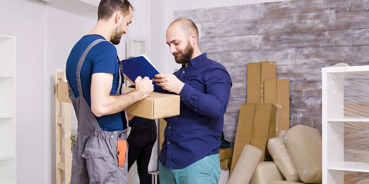 Déménageur professionnel : cher ou rentable ?