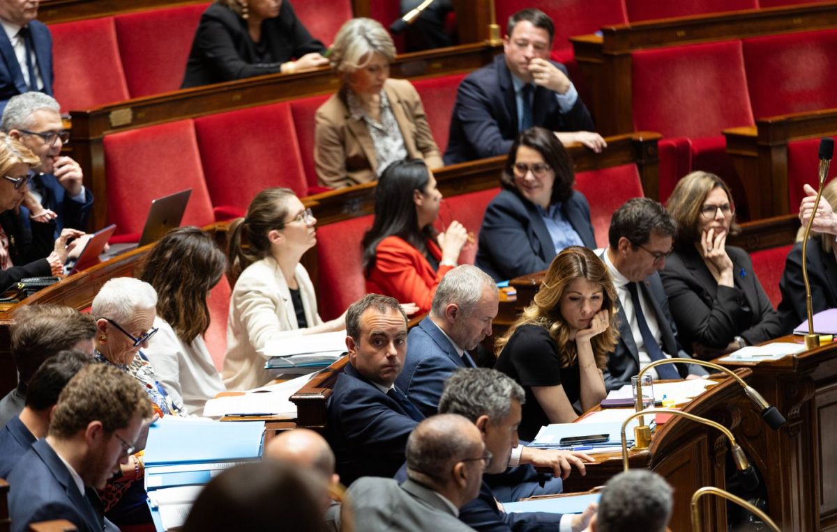 Le retour de l'Alsace divise les élus à l'Assemblée nationale