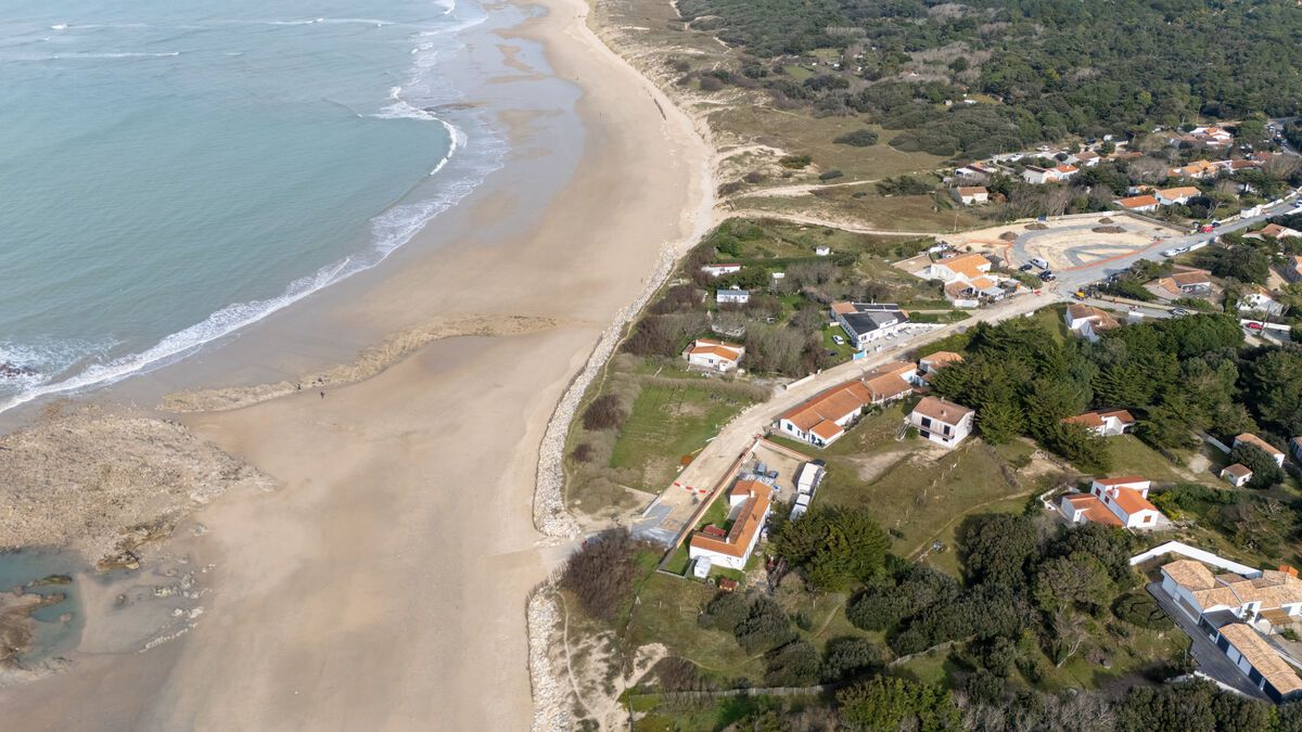 Oléron met en place une prime pour encourager la conversion des locations touristiques