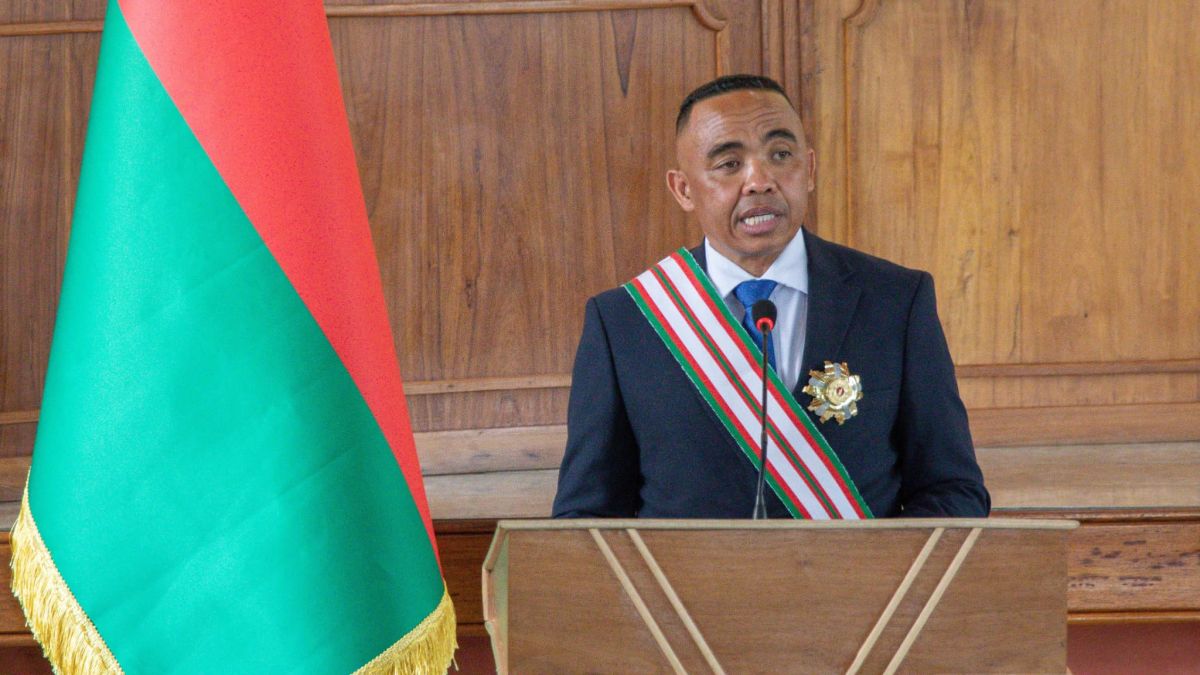 Madagascar face à une crise énergétique sans précédent