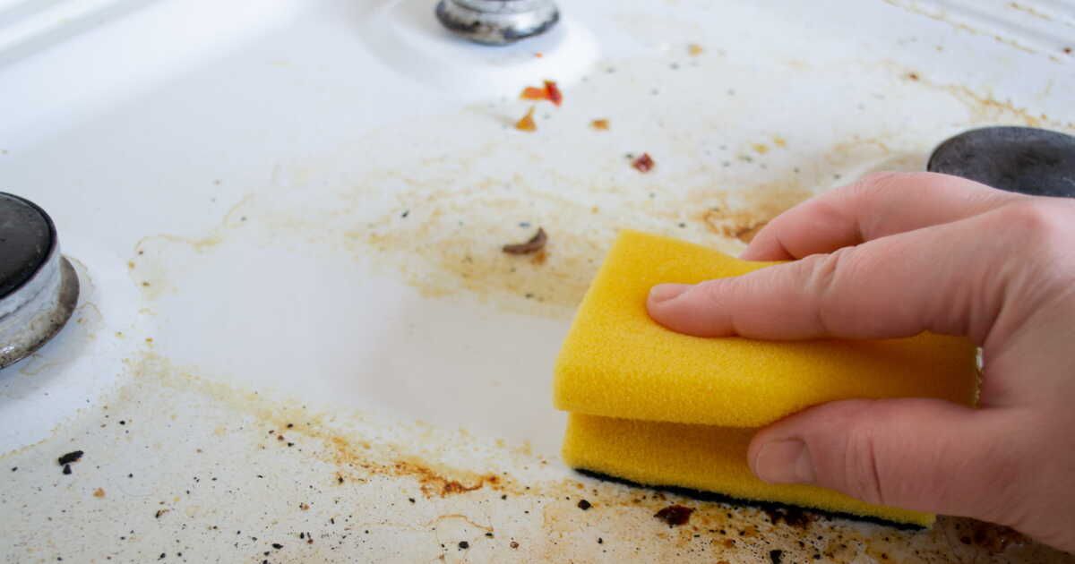 Le guide ultime pour choisir l'éponge parfaite pour vos plaques à induction