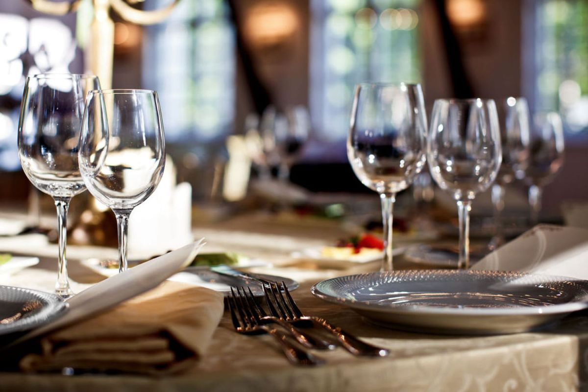 Quel menu pour un repas d'anniversaire ?