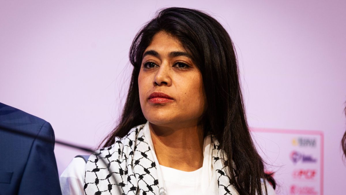 Rima Hassan : l'affaire de possession de drogue classée sans suite, l'avocat dénonce un chaos médiatique