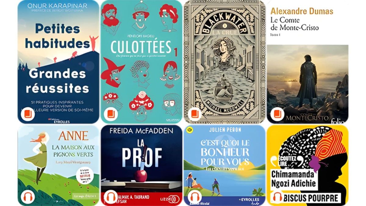 découvrez l'offre d'abonnement illimité de YouScribe pour les passionnés de lecture