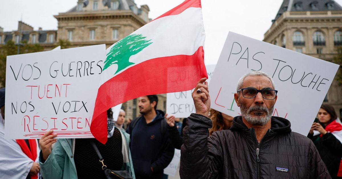 La communauté libanaise de Toulouse face aux conséquences des frappes israéliennes