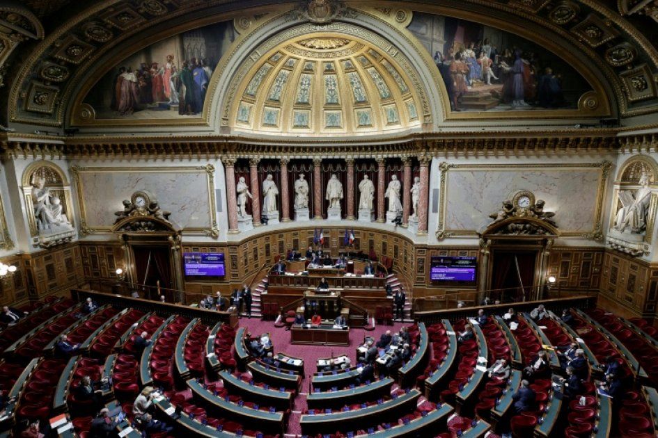 Le Sénat clarifie le concept de devoir conjugal pour mieux protéger les victimes