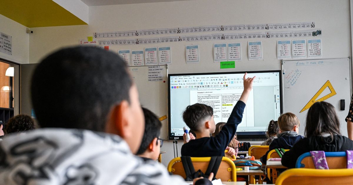 Les fermetures de classes dans la Marne : quels impacts pour la rentrée 2026 ?