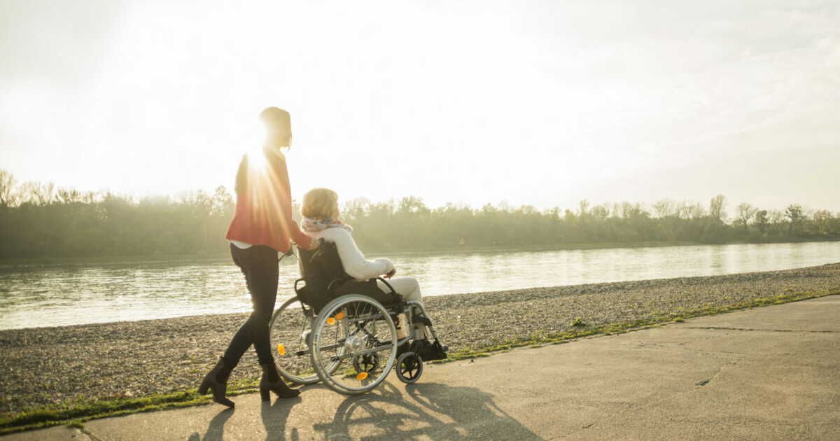 Le droit au répit : un soutien essentiel pour les aidants