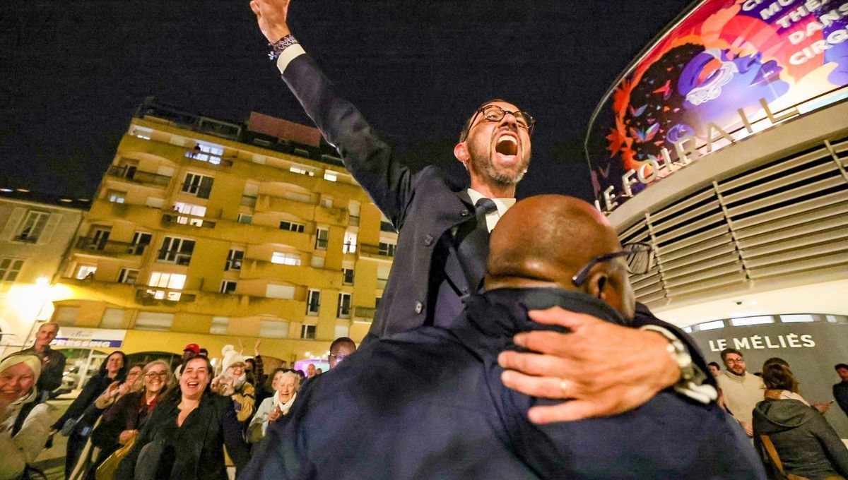 La fin de l'état de grâce pour Jérôme Marbot ?