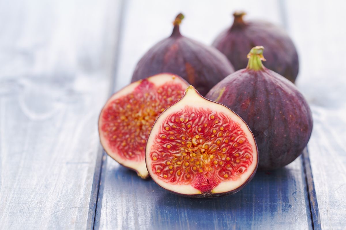 Astuces ingénieuses pour savourer les figues toute l'année