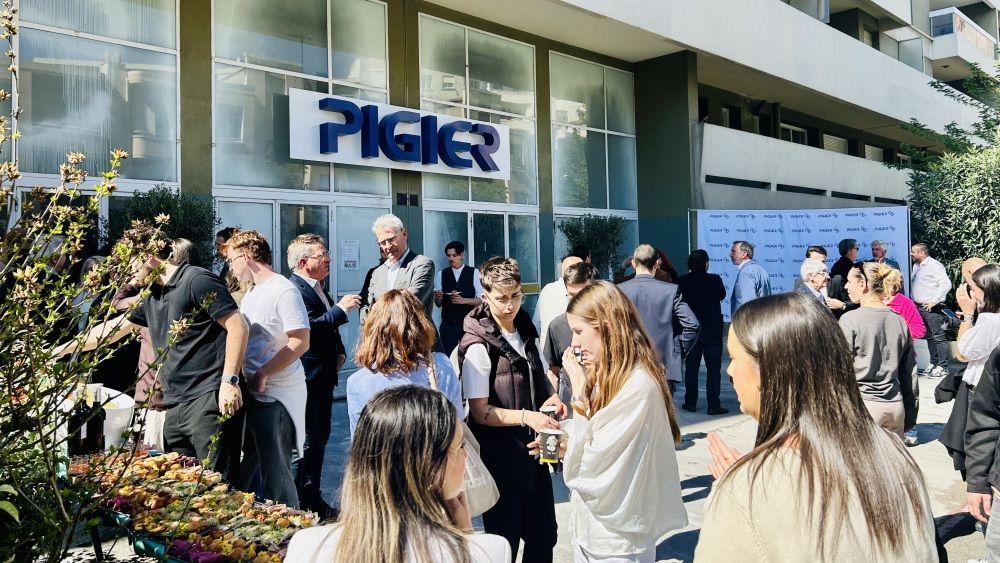 Camas : Pigier ouvre les portes de son nouveau campus à Marseille