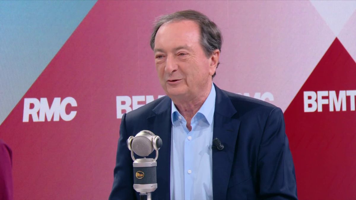 Leclerc prédit une baisse des prix du carburant, mais pas comme avant la guerre