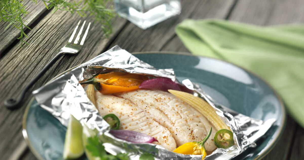 Cuisiner le lieu noir : 5 recettes simples et savoureuses