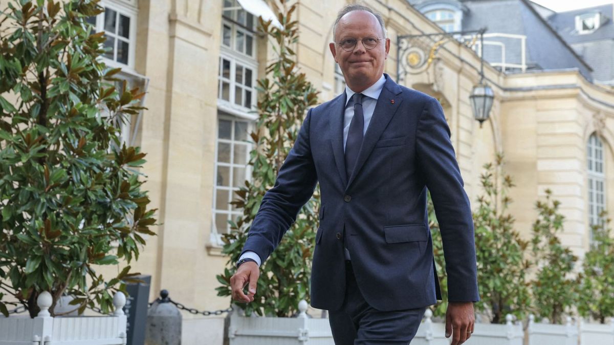 Edouard Philippe : entre prudence et ambition pour 2027