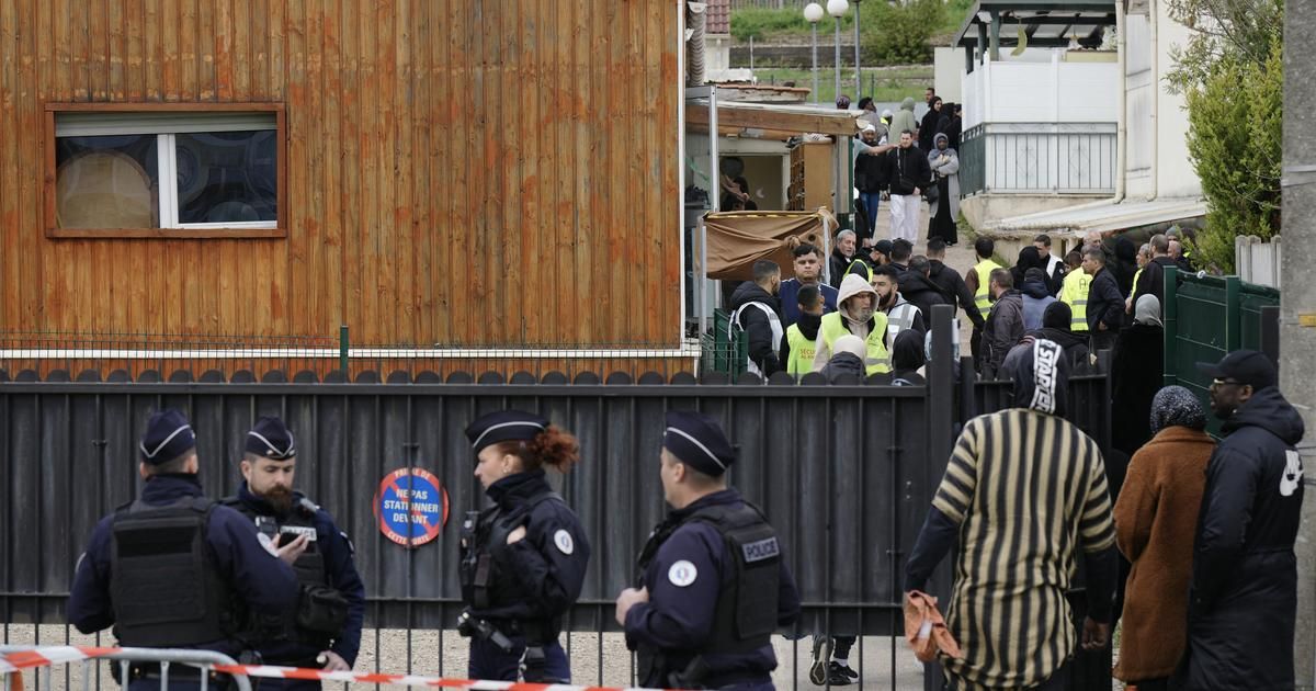 Essonne : le renvoi pour violences ayant causé la mort de Shemseddine fait débat