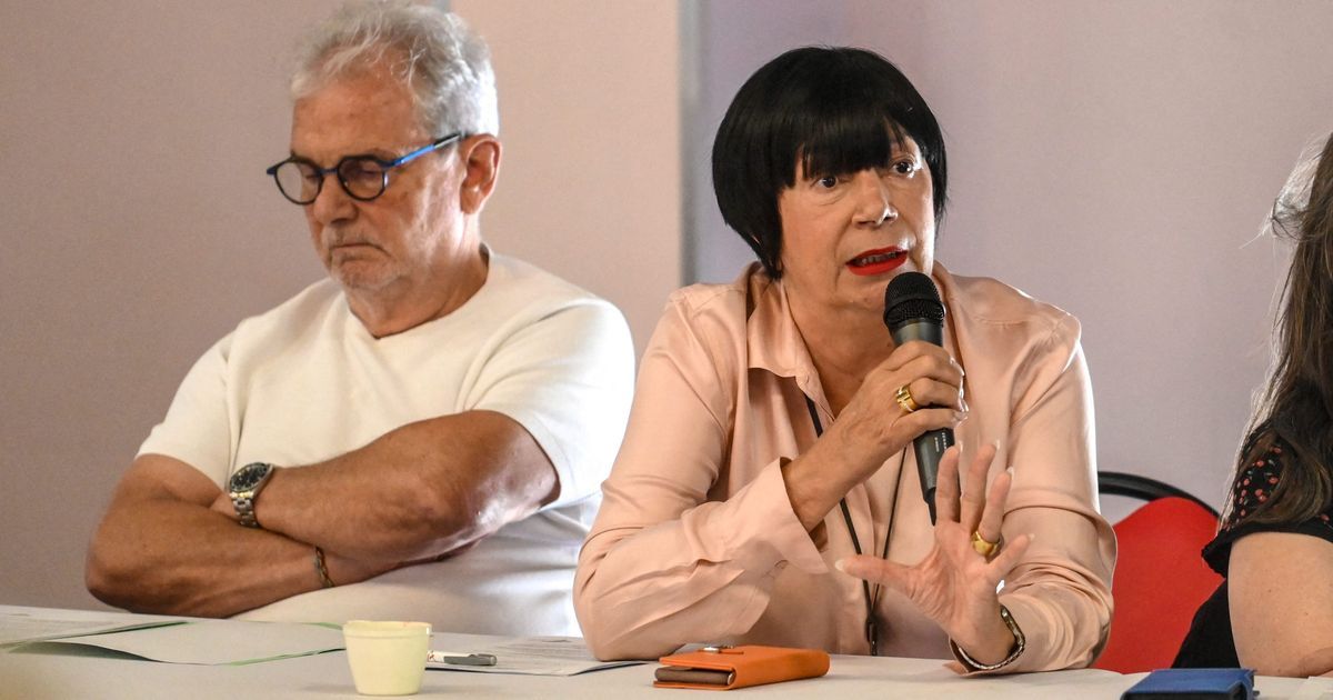 Marion Bravo, l'adjointe démissionnaire, s'explique sur son errance alcoolisée