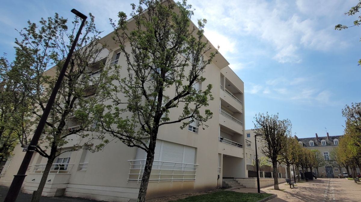 Le pavillon de rêve à portée de main : l'Indre attire les familles et investisseurs