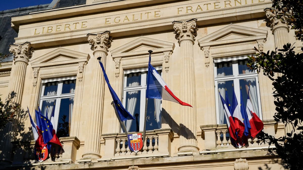 Un élu écologiste de Clichy démissionne face à des accusations de violences sexistes et sexuelles