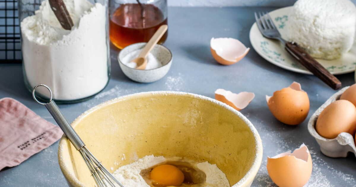 Réinventer la pâtisserie : des astuces pour une cuisine zéro déchet