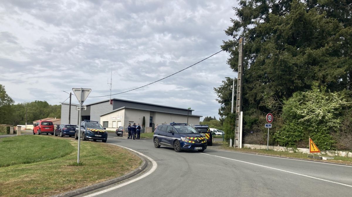 Un drame familial à Montmorillon : la confrontation tragique entre un homme et son ex-compagne