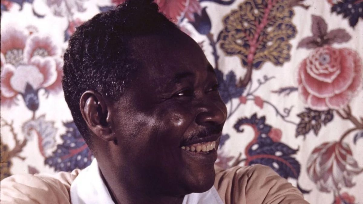 Les luttes intemporelles de Claude McKay à travers l'art