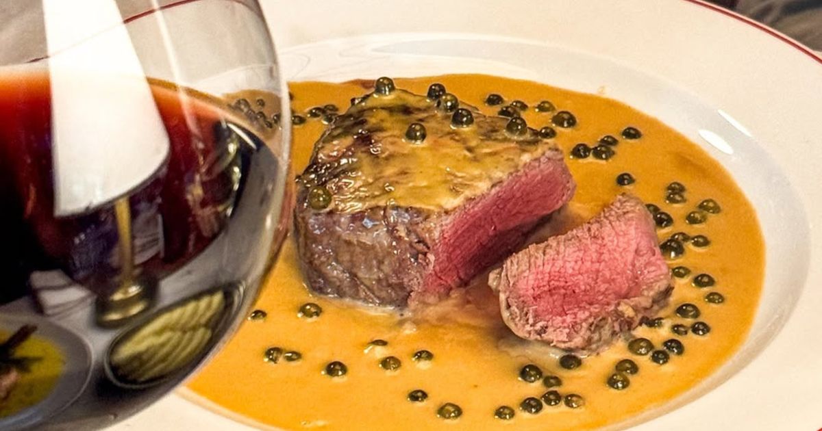 Londres, nouvelle destination gastronomique pour les amateurs de cuisine française ?