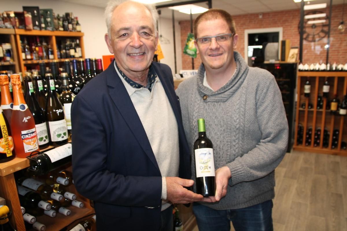 Un vin papal né des racines béarnaises de Léon XIV