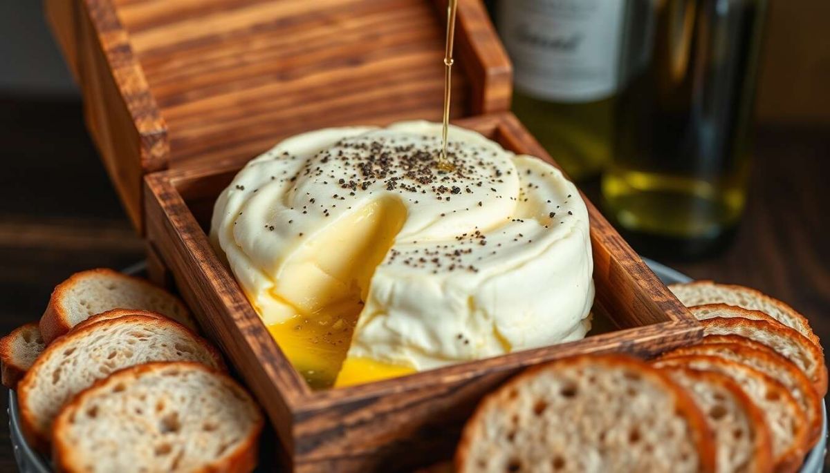 Mont d’Or au Four : un Délice Fondu à Déguster