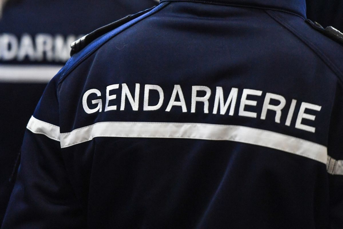 Un gendarme en garde à vue après un drame au Moule