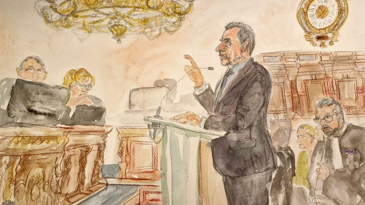 Nicolas Sarkozy face à ses responsabilités : l'absence de Claude Guéant au procès suscite des tensions