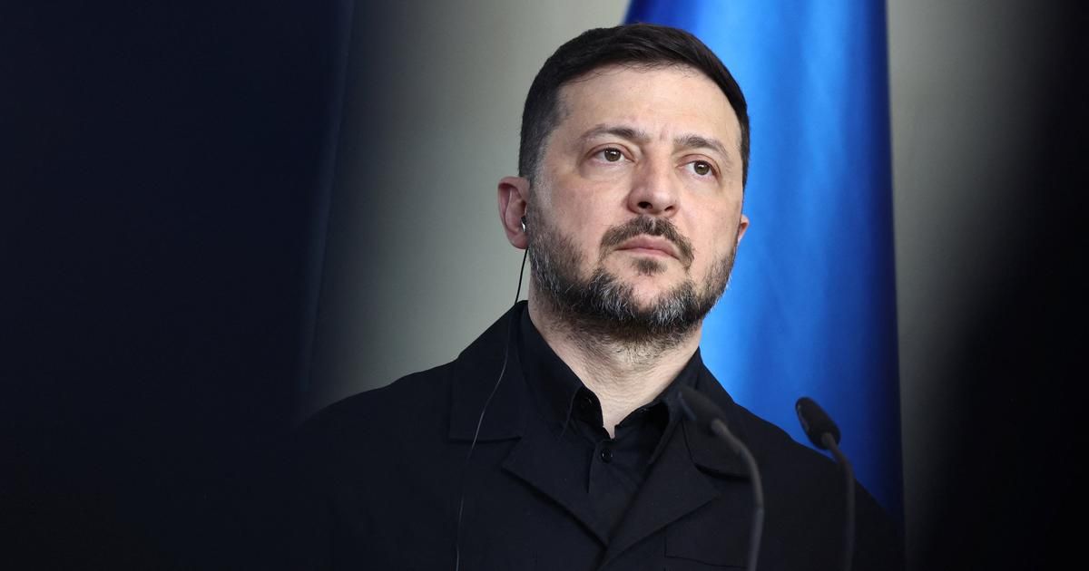 Zelensky annonce la réhabilitation de l'oléoduc Droujba d'ici fin avril pour relancer la coopération avec Budapest