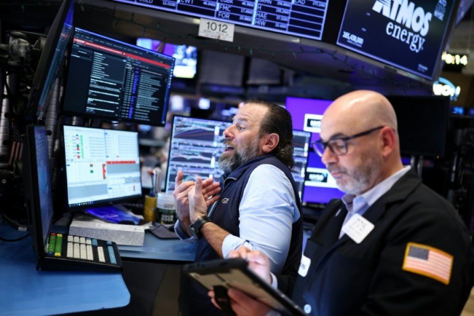 Wall Street en pleine ascension : les investisseurs osent à nouveau