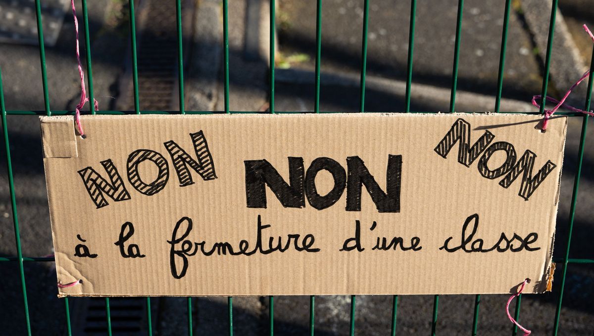 Rentrée 2026 : les répercussions de la carte scolaire dans l'Eure