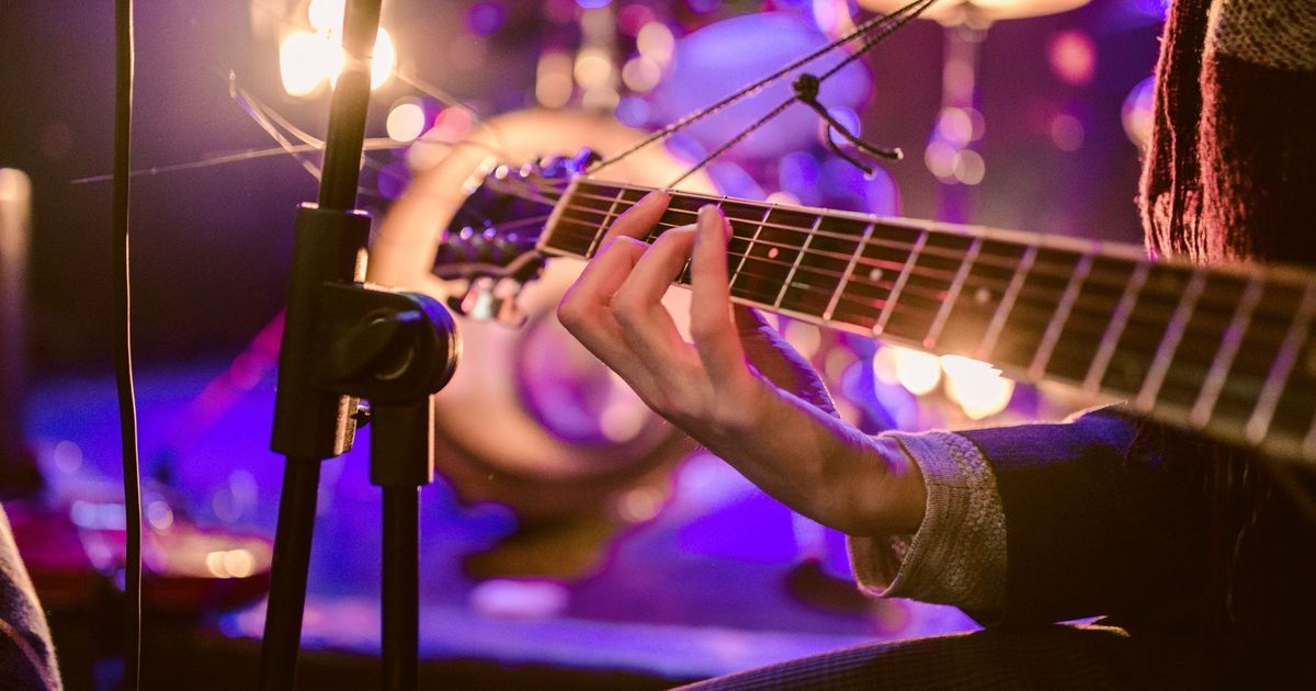 Lennon et McCartney : un spectacle vibrant à Dicy