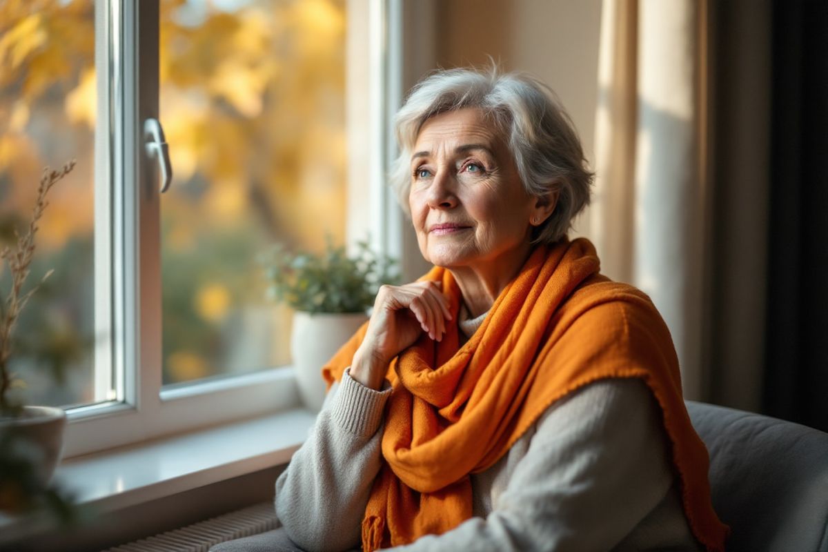 Une nouvelle vie pour les seniors : accueillir un étudiant pour rompre la solitude et alléger les fins de mois