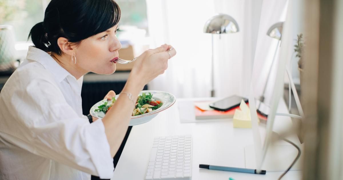 Comment se faire livrer des plats sains et savoureux à la maison