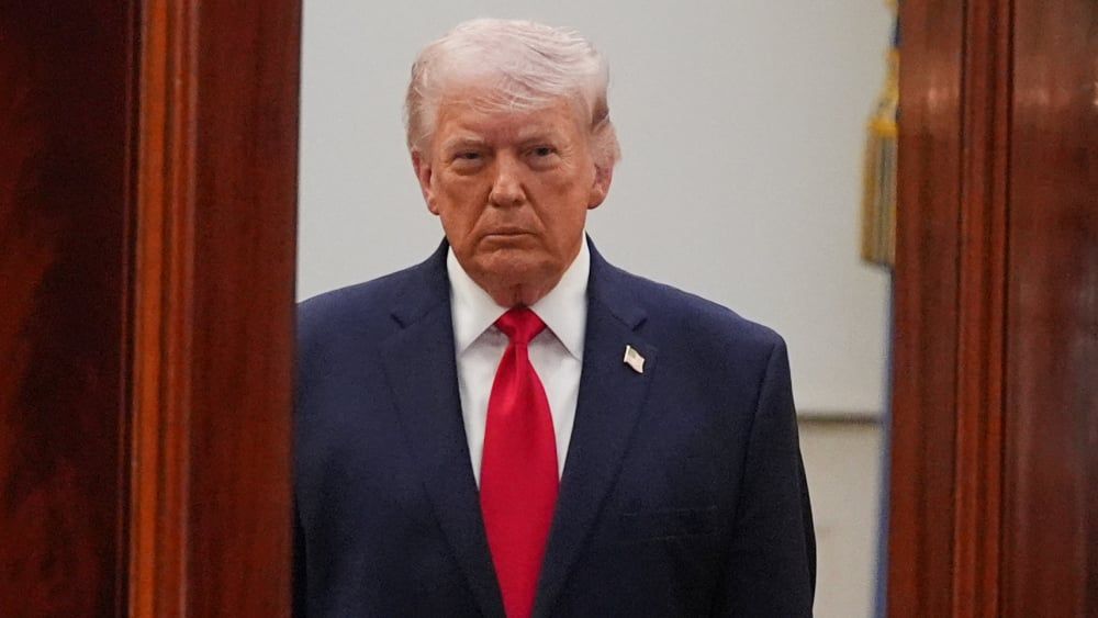 La guerre au Moyen-Orient : entre promesses de paix et blocus persistant