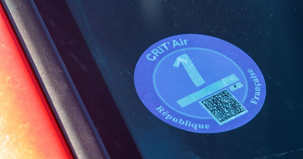 Le Parlement dit adieu aux zones à faibles émissions