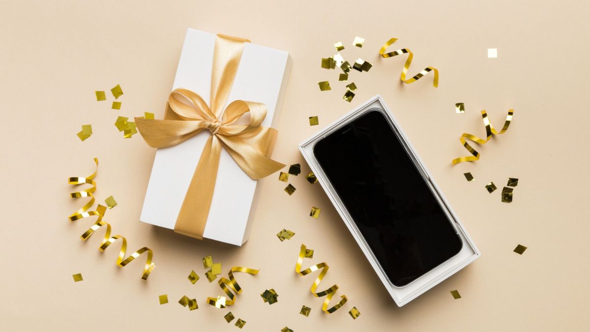 Pourquoi conserver l'emballage de votre téléphone ?