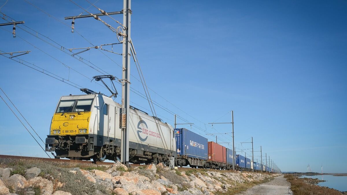 Le futur du TGV : votre avis compte pour Perpignan en 2040